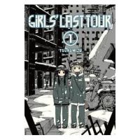 Girls' Last Tour, Vol. 1 - Tsukumizu