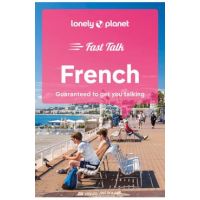 Lonely Planet French Phrasebook & Dictionary 8 - Michael Janes