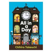 All in a Day - Chihiro Takeuchi
