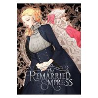The Remarried Empress, Vol. 4 - Alphatart