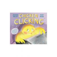 Chicken Clicking