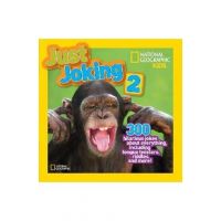 Just Joking 2 -