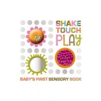 Shake Touch Play - Make Believe Ideas Ltd