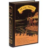 Mark Twain: Five Novels - Mark Twain