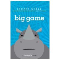 Big Game - Stuart Gibbs