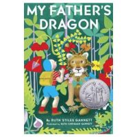 My Father's Dragon - Ruth Stiles Gannett