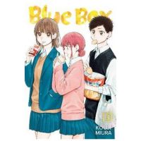 Blue Box, Vol. 3 - Kouji Miura