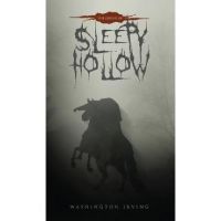 The Legend of Sleepy Hollow: The Original 1820 Edition - Washington Irving