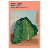 Affinities: On Art and Fascination - Brian Dillon