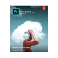 Adobe Photoshop CC Classroom in a Book