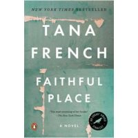 Faithful Place - Tana French