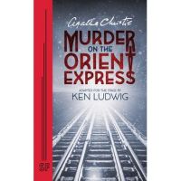 Agatha Christie's Murder on the Orient Express - Agatha Christie