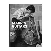 Marr's Guitars - Johnny Marr