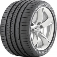 Anvelope Goodyear Eag F1 Asymmetric 3 Suv 285/45R19 111W Vara