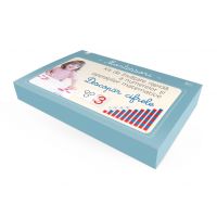 Descopar cifrele. Kit Montessori |