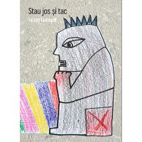 Stau jos si tac | Iulian Leonard