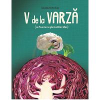 V de la Varza | Ileana Munteanu