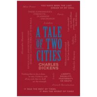 A Tale of Two Cities - Charles Dickens