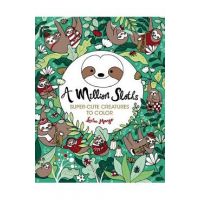 A Million Sloths, Volume 5 - Lulu Mayo