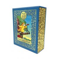 75 Years of Little Golden Books: 1942-2017: A Commemorative Set of 12 Best-Loved Books - Garth Williams