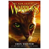 Warriors: The New Prophecy #6: Sunset - Erin Hunter