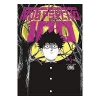 Mob Psycho 100 Volume 5 - One