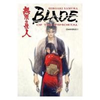 Blade of the Immortal: Omnibus, Volume 1 - Hiroaki Samura