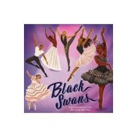 Black Swans - Laurel Van Der Linde