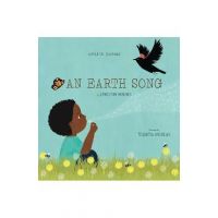 An Earth Song (Petite Poems) - Langston Hughes