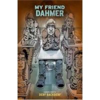 My Friend Dahmer