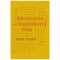 Adventures of Huckleberry Finn - Mark Twain
