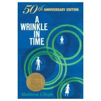A Wrinkle in Time - Madeleine L'engle