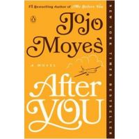 After You - Jojo Moyes