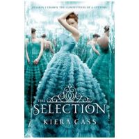 The Selection - Kiera Cass