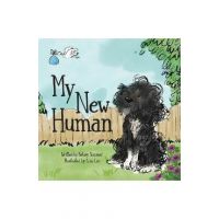 My New Human - Kelsey Summer