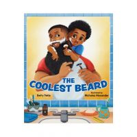 The Coolest Beard - Betty Tekle