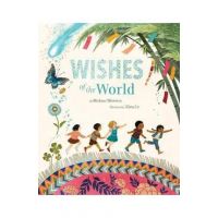Wishes of the World - Melissa Stiveson