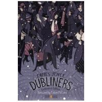 Dubliners - James Joyce
