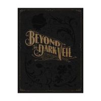 Beyond The Dark Veil - Jacqueline Ann Bunge Barger
