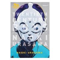 20th Century Boys: The Perfect Edition, Vol. 5 - Naoki Urasawa