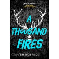 A Thousand Fires - Shannon Price