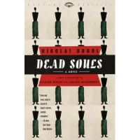 Dead Souls - Nikolai Gogol