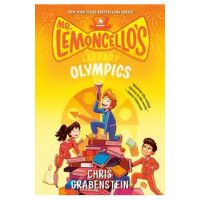 Mr. Lemoncello's Library Olympics - Chris Grabenstein