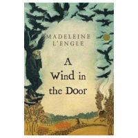 A Wind in the Door - Madeleine L'engle