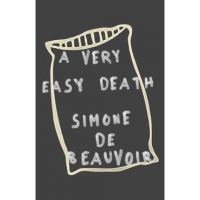 A Very Easy Death - Simone De Beauvoir