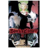 Black Clover, Vol. 29: Volume 29 - Yuki Tabata