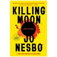 Killing Moon - Jo Nesbo