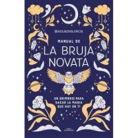 Manual de la Bruja Novata / The Rookie Witch's Handbook - Aiguadvalencia