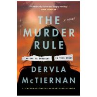 The Murder Rule - Dervla Mctiernan