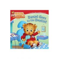 Daniel Goes to the Dentist - Alexandra Cassel Schwartz